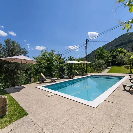 Afonso's House Geres I * براغا