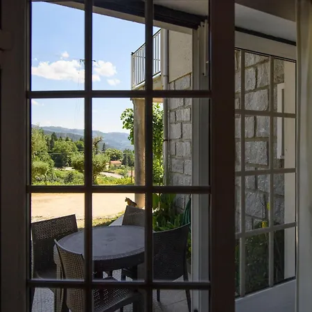 Afonso's House Geres I