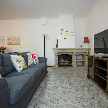Afonso's House Geres I بيت للعطل