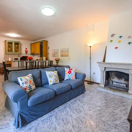 Afonso's House Geres I *