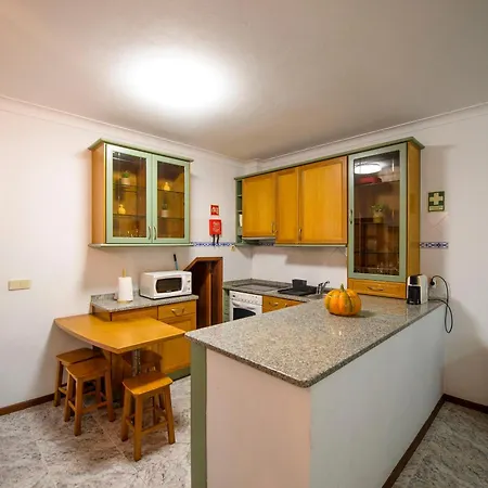 Afonso's House Geres I Брага