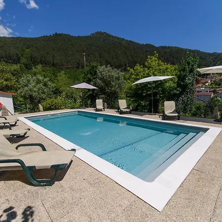 Afonso's House Geres I * براغا