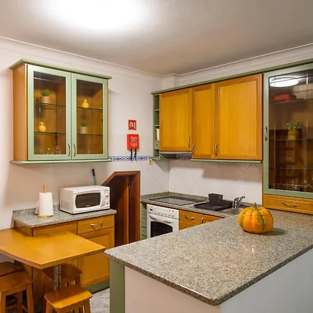 Afonso's House Geres I