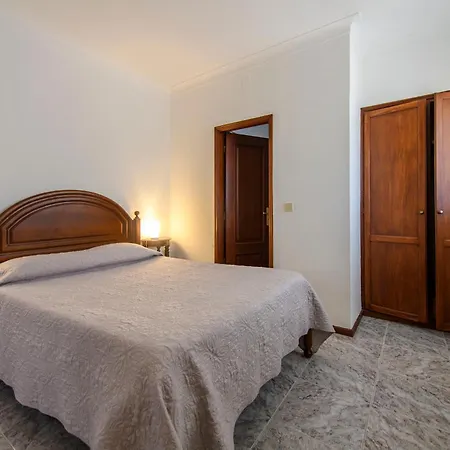 بيت للعطل Afonso's House Geres I