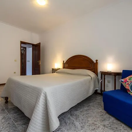 Afonso's House Geres I بيت للعطل *