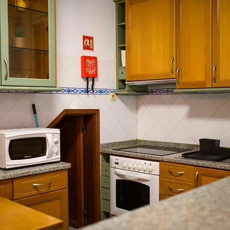 Дом отдыха Afonso's House Geres I *