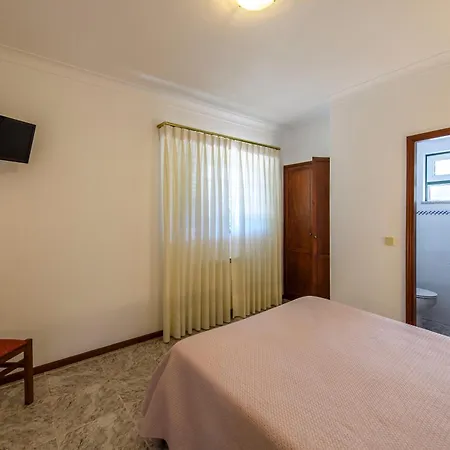 Afonso's House Geres I Брага