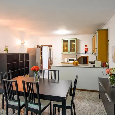 Afonso's House Geres I * Брага