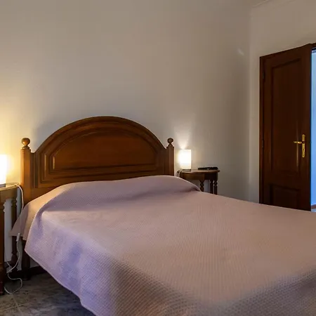 Afonso's House Geres I