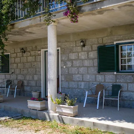 Afonso's House Geres I Feriehus