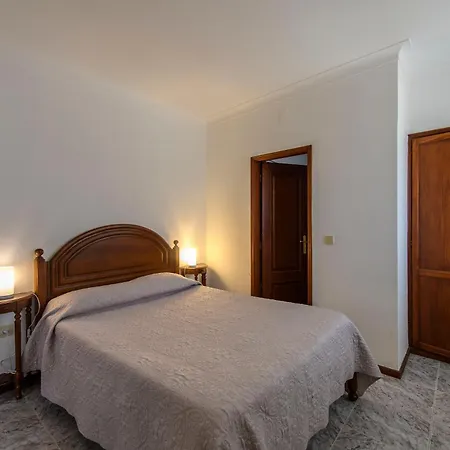 Дом отдыха Afonso's House Geres I