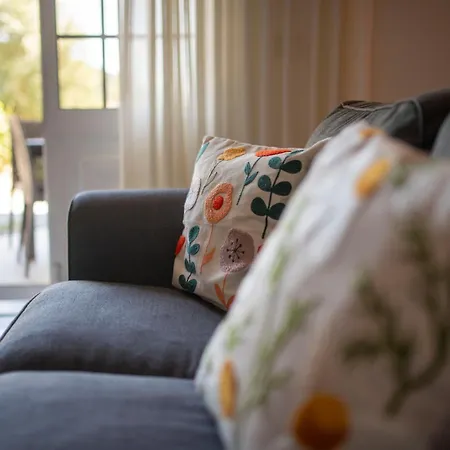 Дом отдыха Afonso's House Geres I *