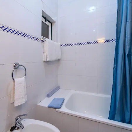 Дом отдыха Afonso's House Geres I Брага