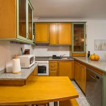 Afonso's House Geres I *