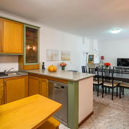 Afonso's House Geres I Брага