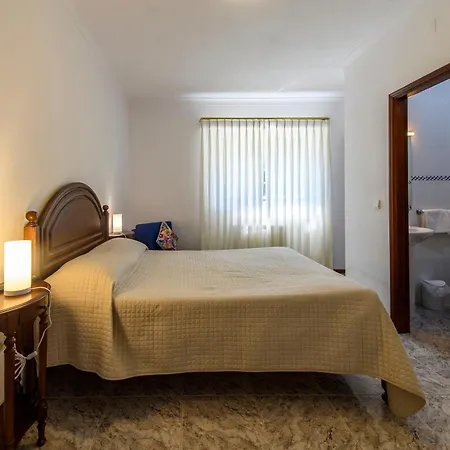 Afonso's House Geres I * Брага