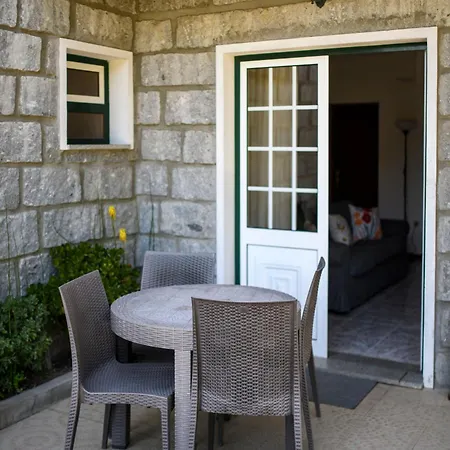 Afonso's House Geres I