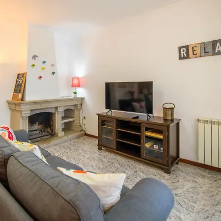 Afonso's House Geres I Дом отдыха