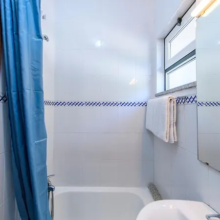 Afonso's House Geres I Дом отдыха *