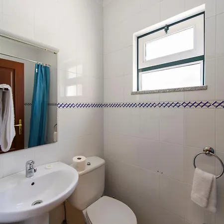 Дом отдыха Afonso's House Geres I *