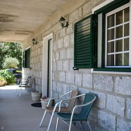 Afonso's House Geres I بيت للعطل براغا