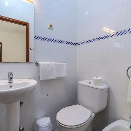 Afonso's House Geres I *