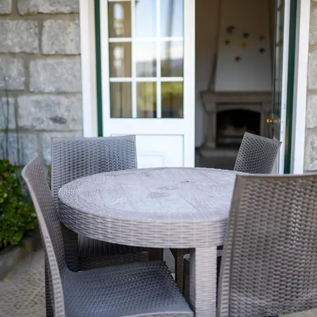 Afonso's House Geres I براغا