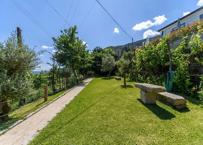 Afonso's House Geres I *