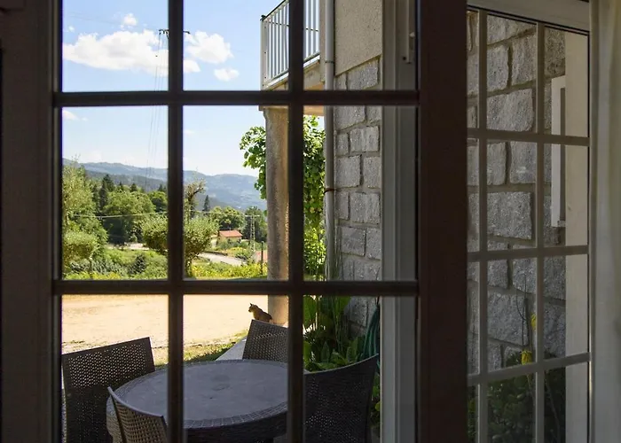 Afonso's House Geres I