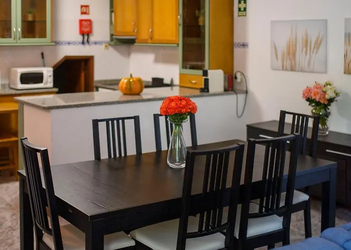 Feriehus Afonso's House Geres I *