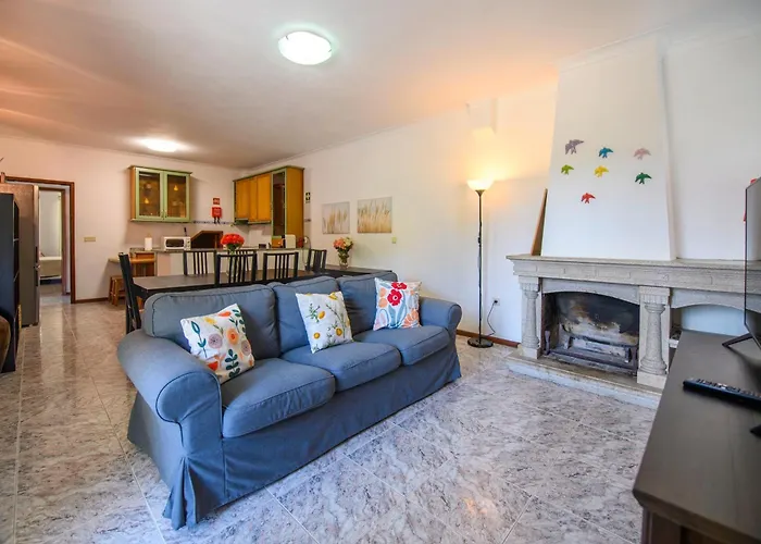 Afonso's House Geres I *