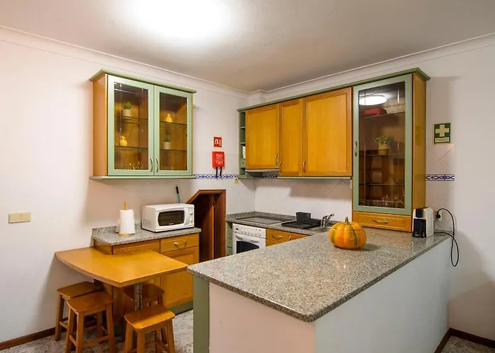 Afonso's House Geres I Braga