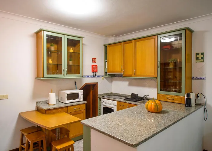 Afonso's House Geres I