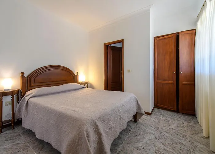 Feriehus Afonso's House Geres I