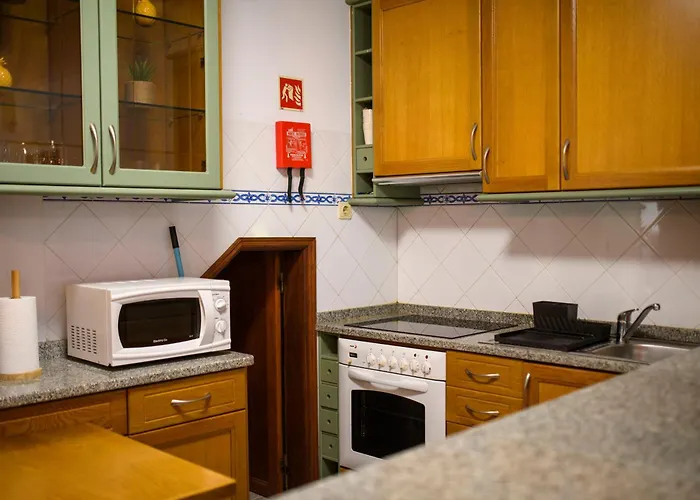 Feriehus Afonso's House Geres I *