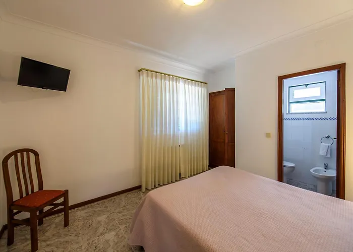 Afonso's House Geres I 브라가