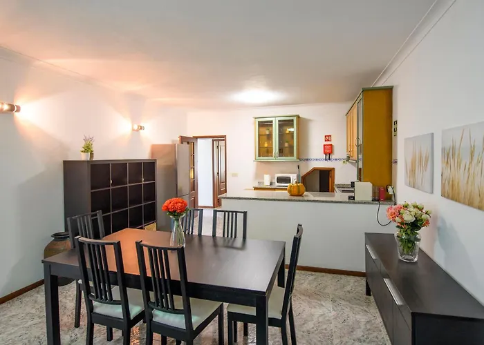 Afonso's House Geres I * 브라가