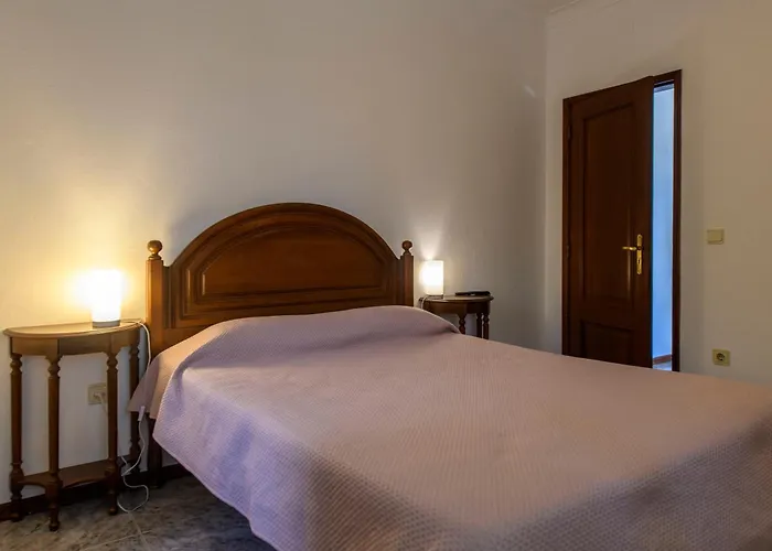 Afonso's House Geres I