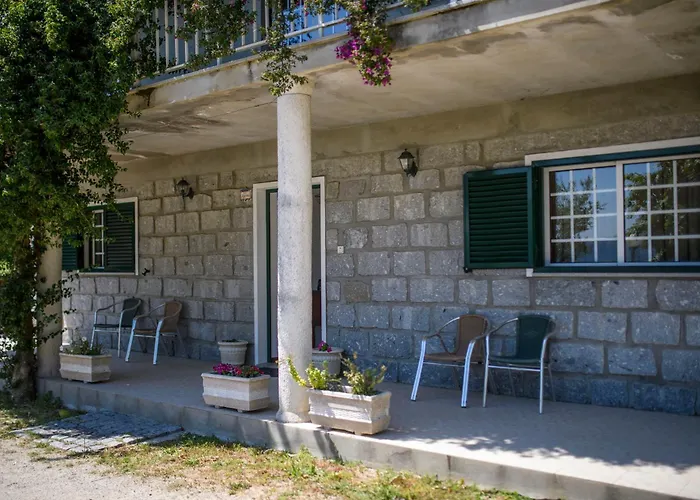 Afonso's House Geres I Feriehus