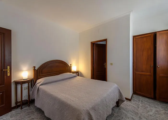 Feriehus Afonso's House Geres I