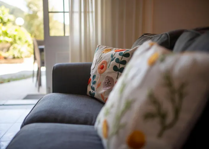 Feriehus Afonso's House Geres I *