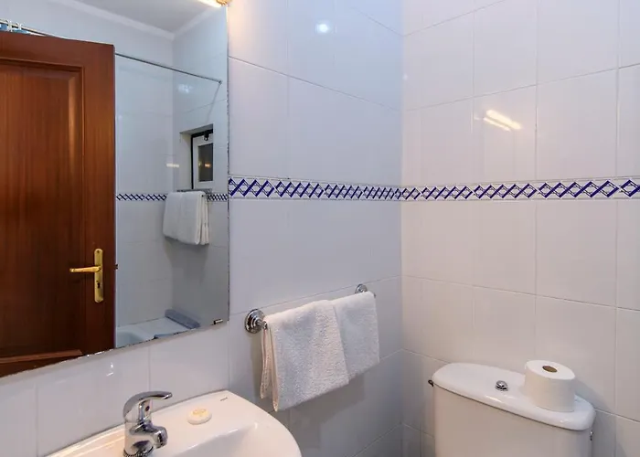 Afonso's House Geres I 펜션 브라가