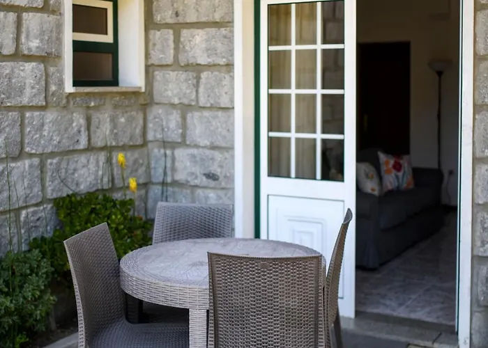 Afonso's House Geres I