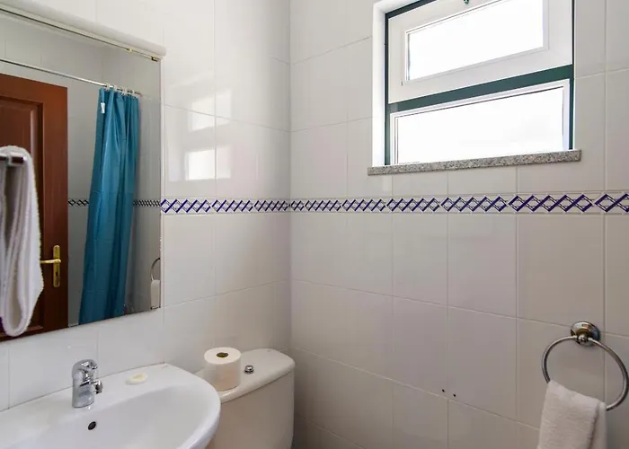 Feriehus Afonso's House Geres I *