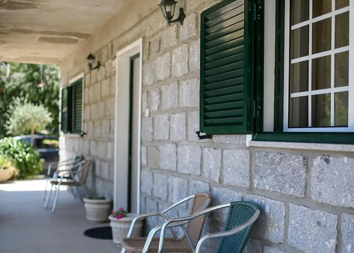 Afonso's House Geres I 펜션 브라가