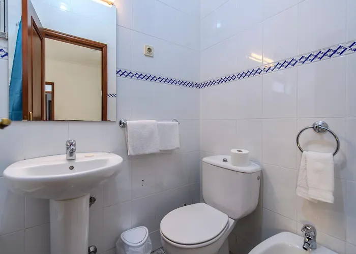 Afonso's House Geres I *