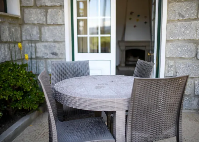 Afonso's House Geres I Braga